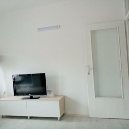 New Apartment Охрид Екстериор снимка