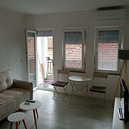 New Apartment Охрид Екстериор снимка