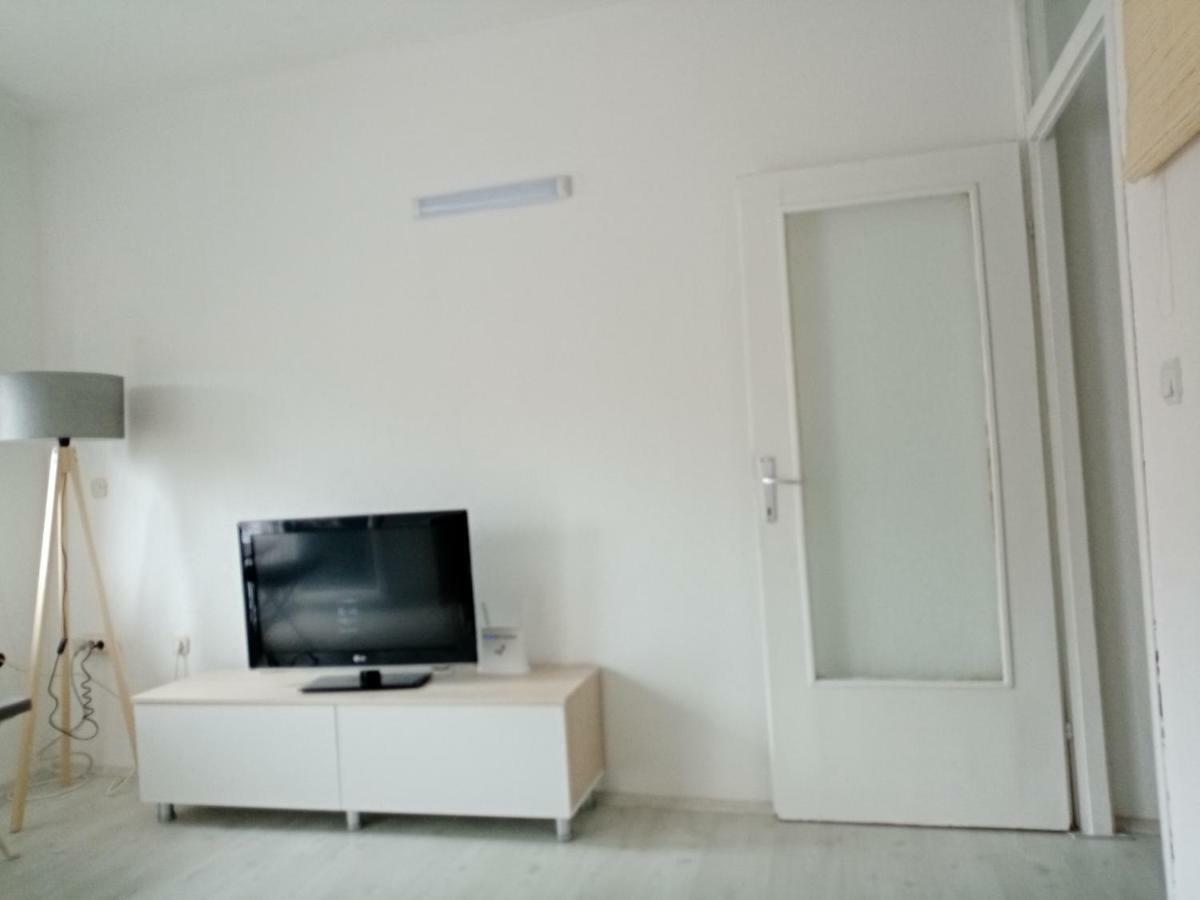 New Apartment Охрид Екстериор снимка