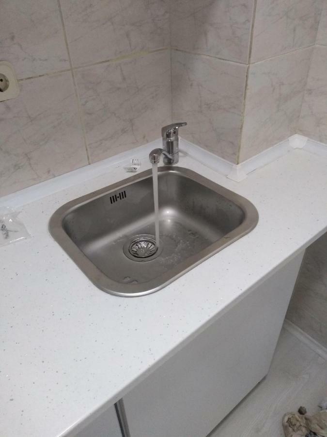 New Apartment Охрид Екстериор снимка