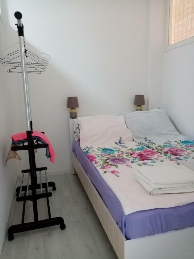 New Apartment Охрид Екстериор снимка